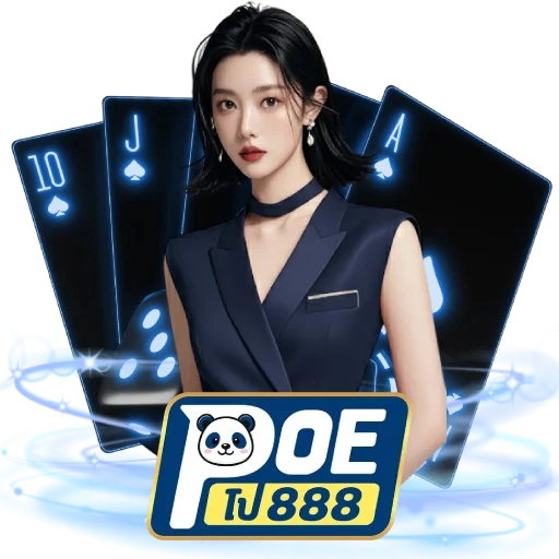 poe888